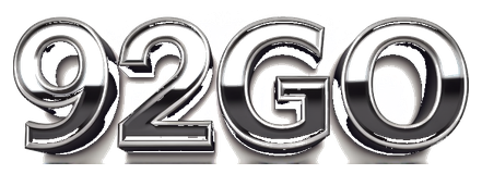 92go login logo